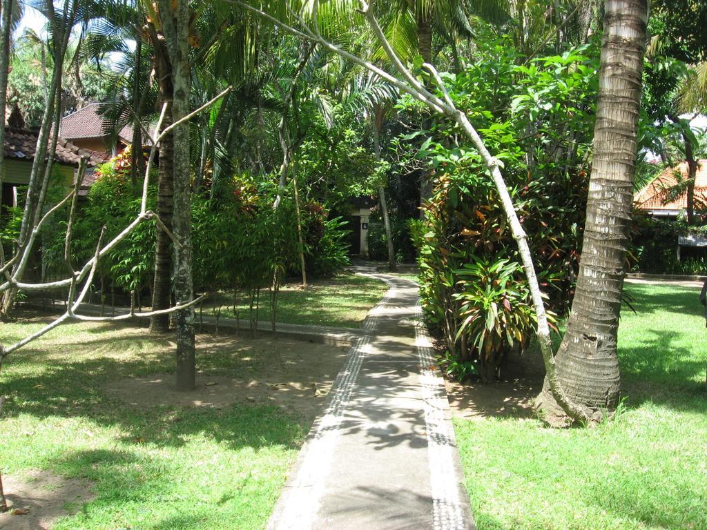 Villa Mahalini 1 Seminyak  Exterior photo