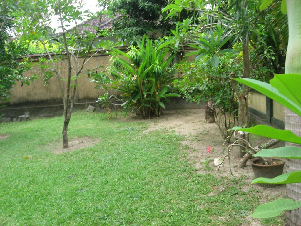 Villa Mahalini 1 Seminyak  Exterior photo